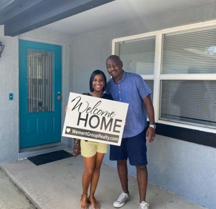 HOME SWEET HOME ❤