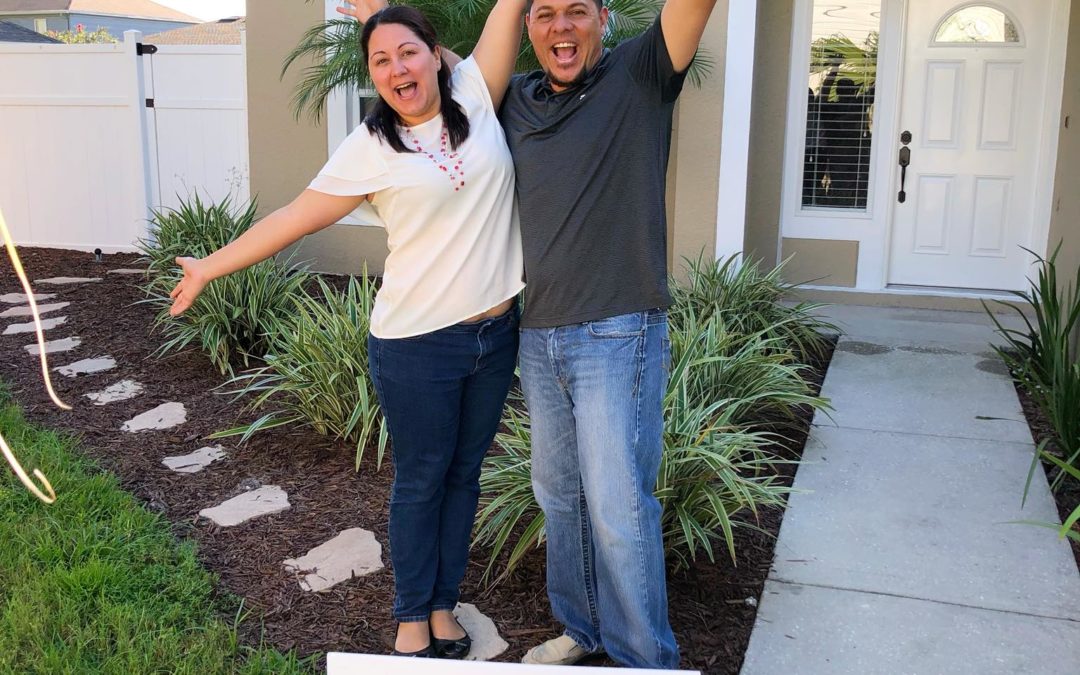 Trusted Orlando Real Estate Experts