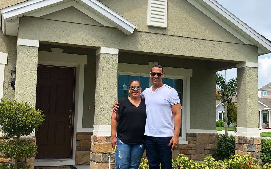 Trusted Orlando Real Estate Experts