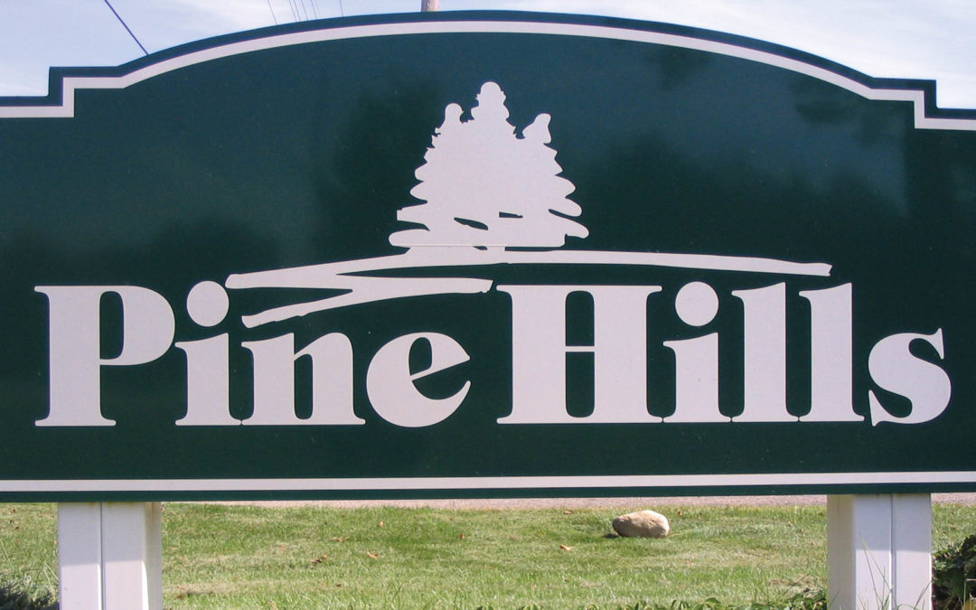 Pine Hills Community Spotlight