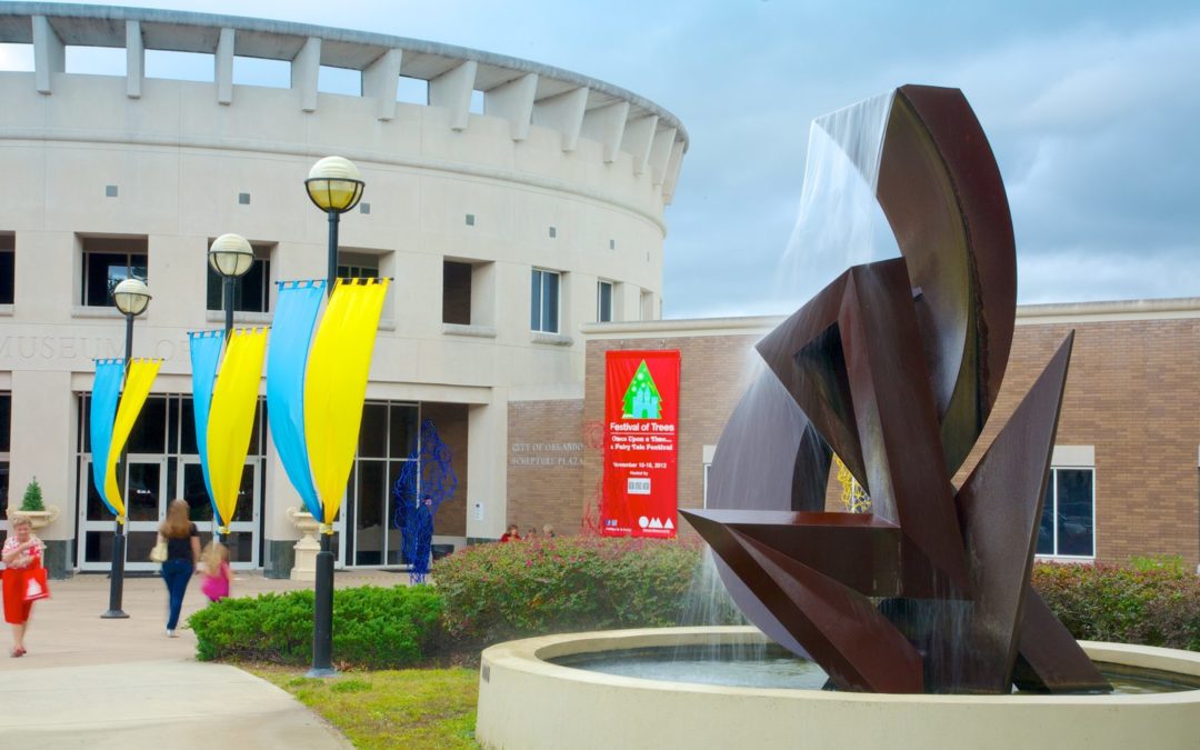 Community Spotlight – Orlando Museum of Art