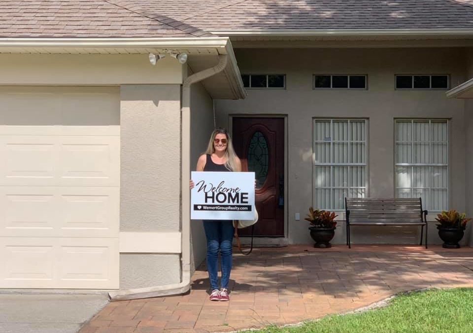 Welcome Home, Alexa!