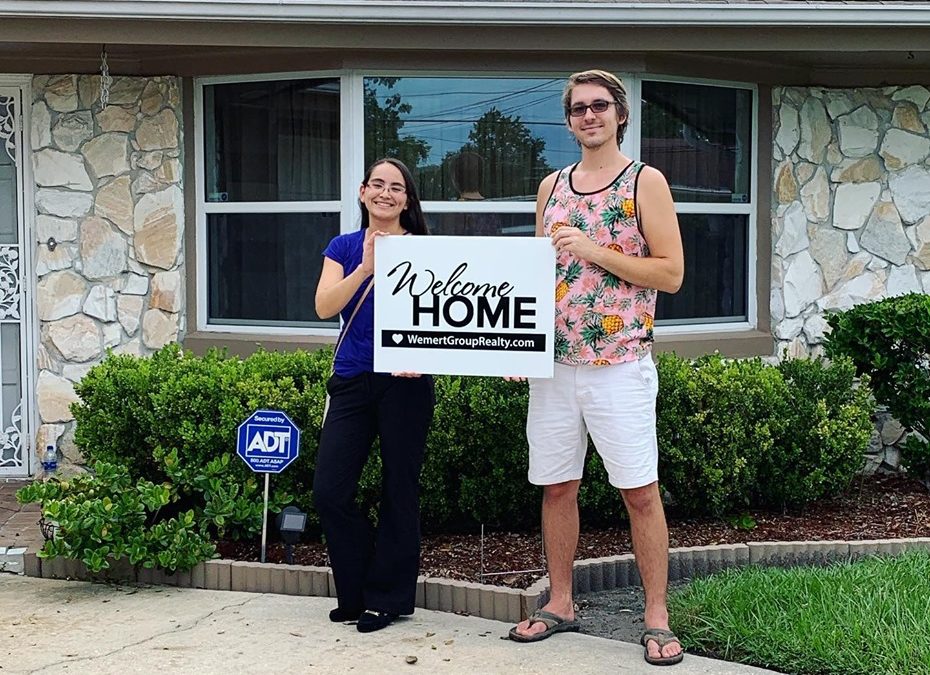 Welcome Home! ð¡