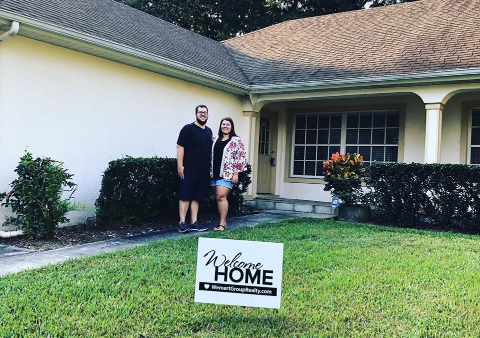 Welcome Home! ð¡