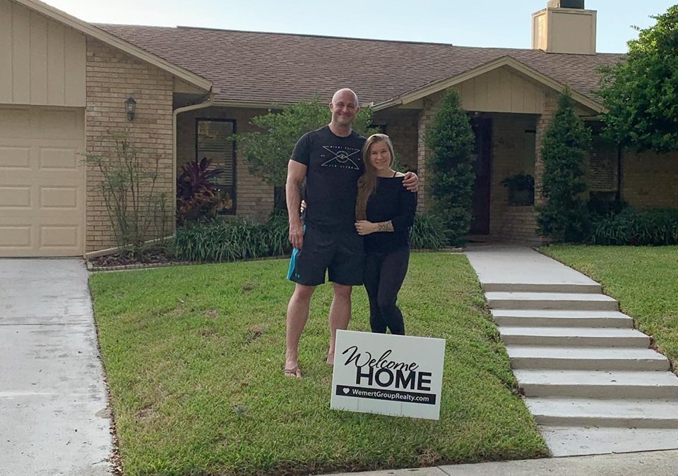Welcome Home ð¡