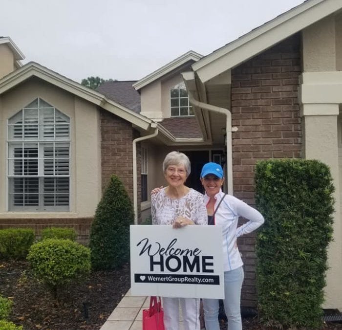 Welcome Home ð¡
