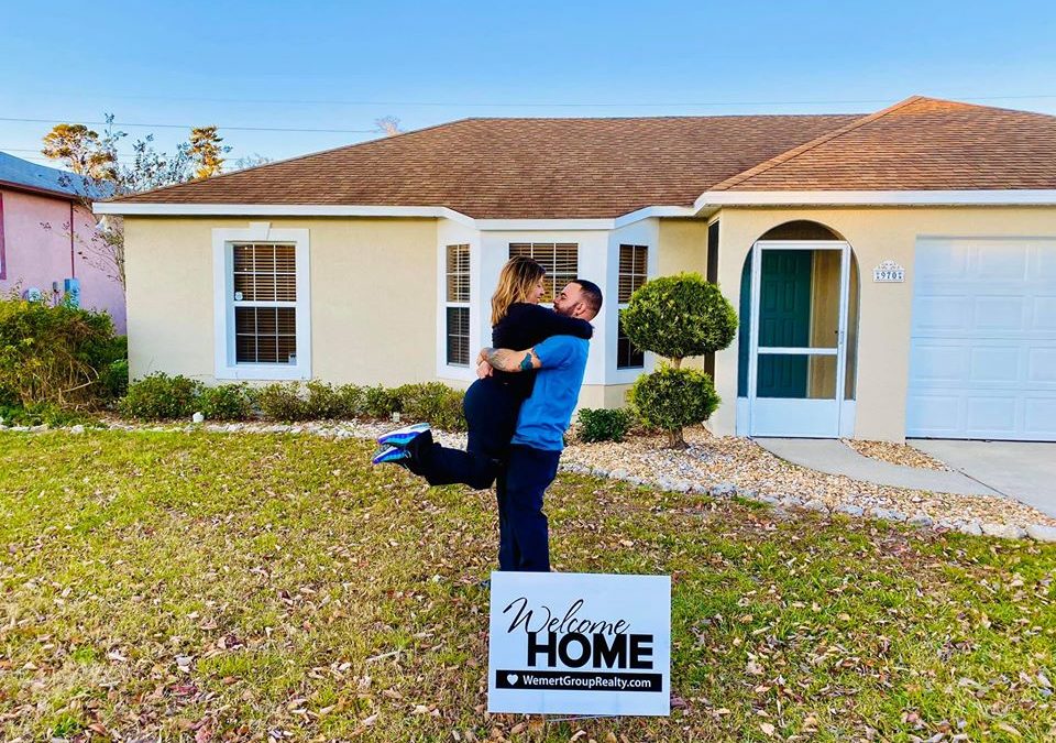 Welcome Home! ð¡