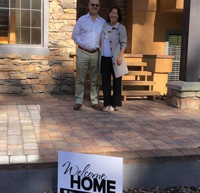 Welcome Home! ð¡