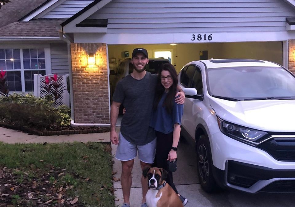 Welcome Home! ð¡