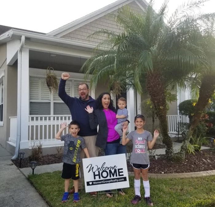 WELCOME HOME! ð¡