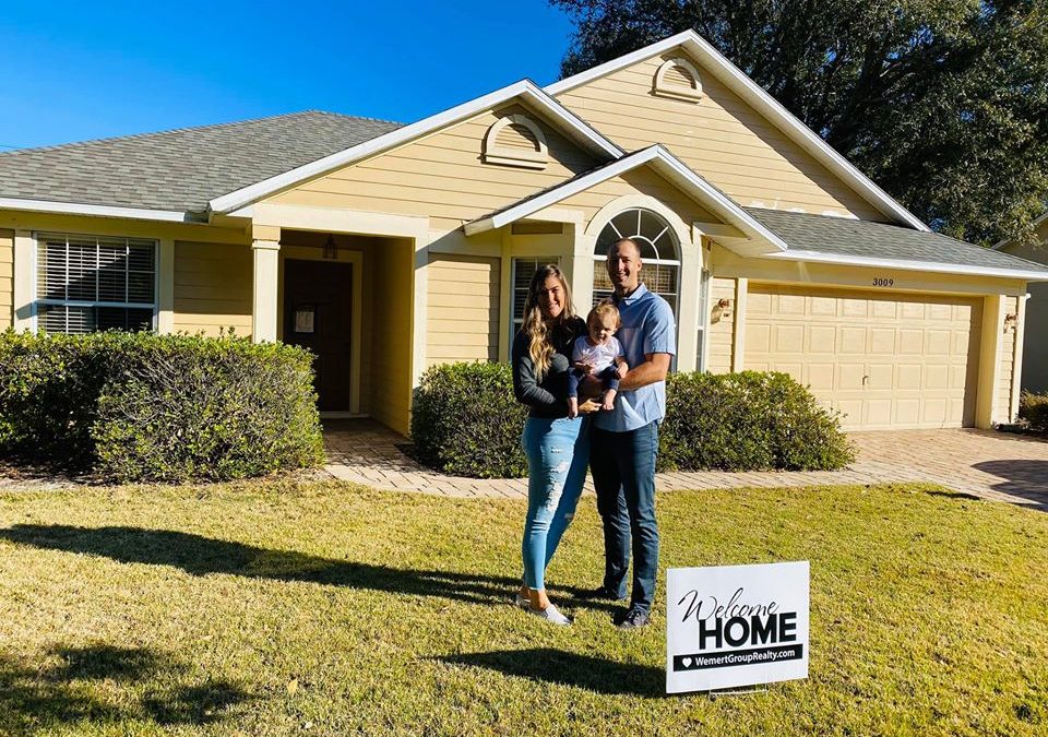 WELCOME HOME! ð¡