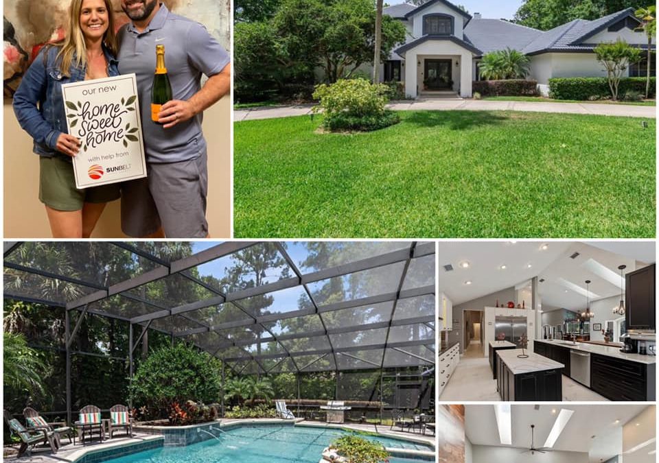 WELCOME HOME! ð¡