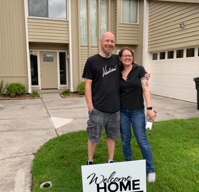 HOME SWEET HOME! ð¡