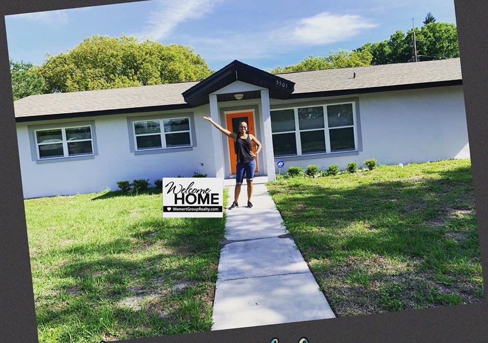 HOME SWEET HOME! ð¡