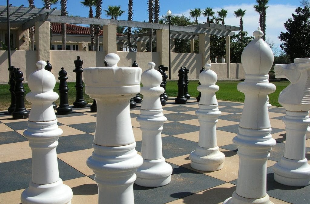 Community Spotlight – Poinciana