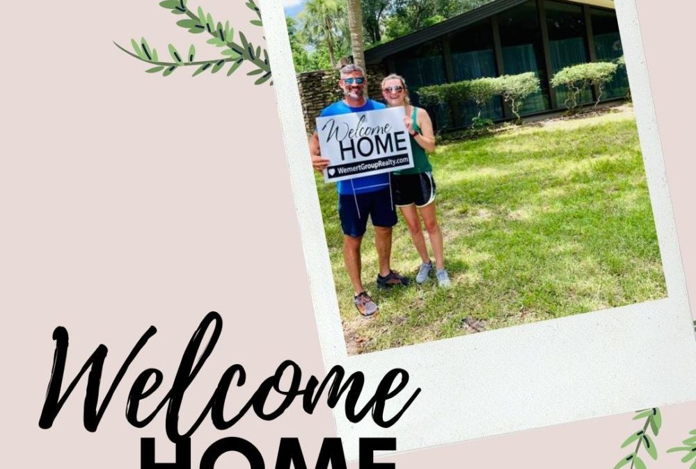HOME SWEET HOME ❤