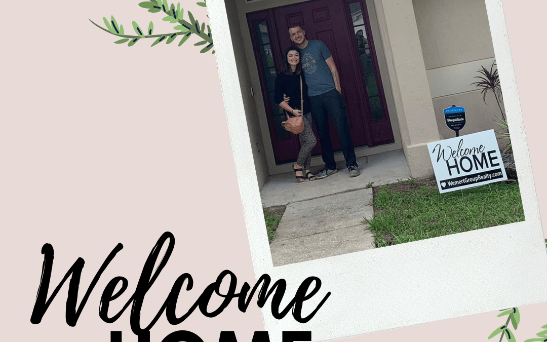 WELCOME HOME ð¡
