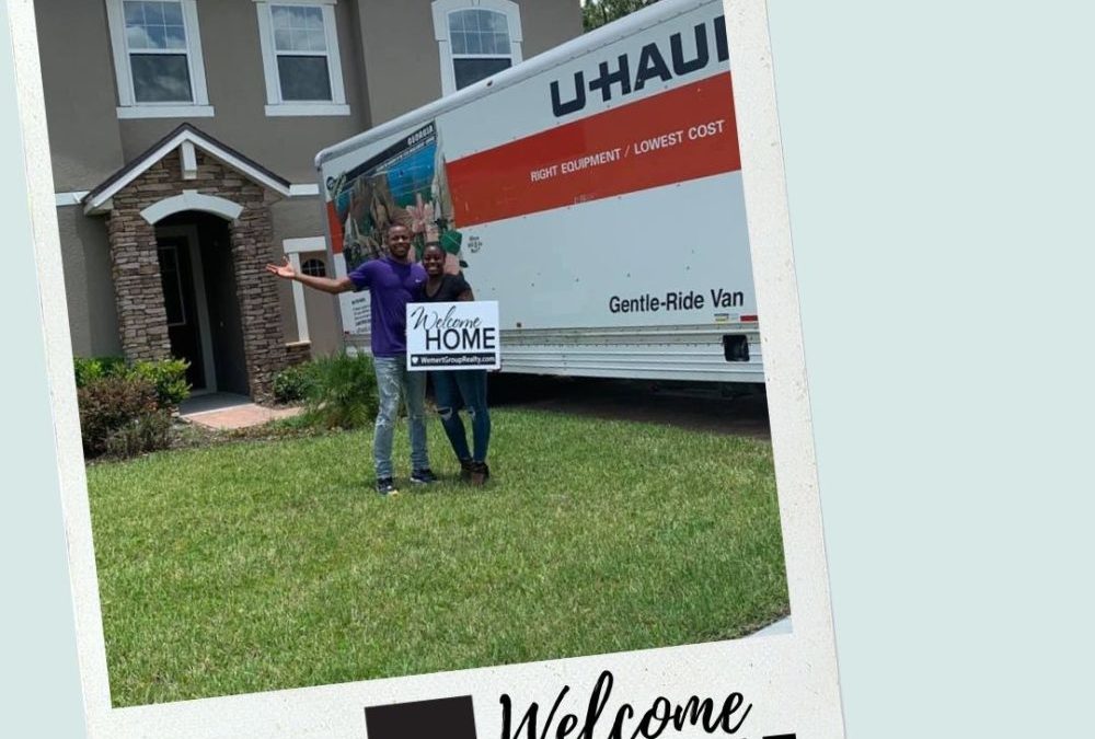 WELCOME HOME ð¡