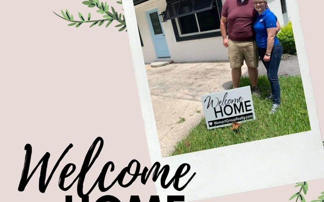 WELCOME HOME ð¡