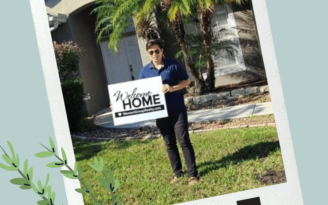 WELCOME HOME ð¡