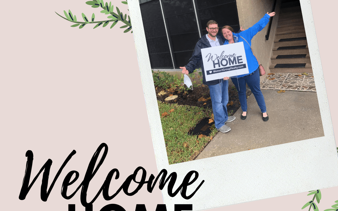 WELCOME HOME ð¡