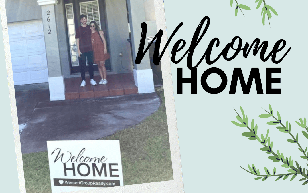 WELCOME HOME ð¡