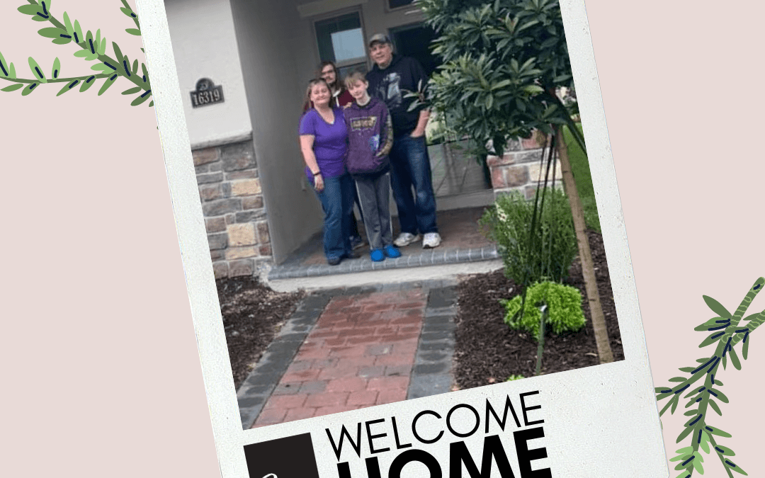 WELCOME HOME ð¡