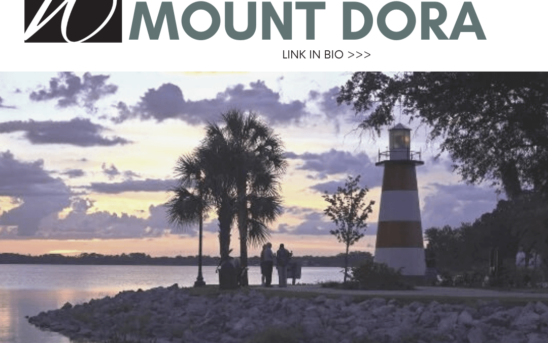 Mount Dora Community Spotlight