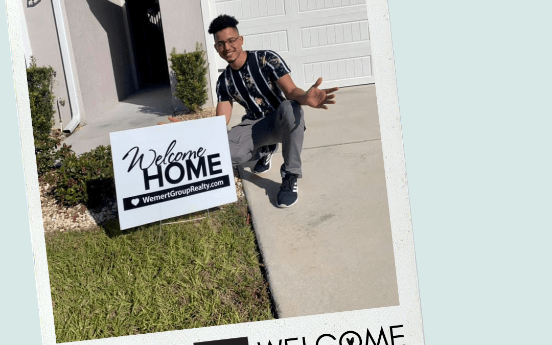 WELCOME HOME ð¡