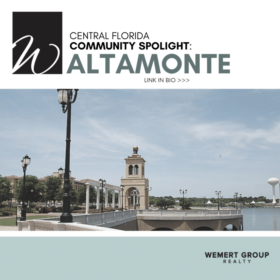 Altamonte Springs Community Spotlight