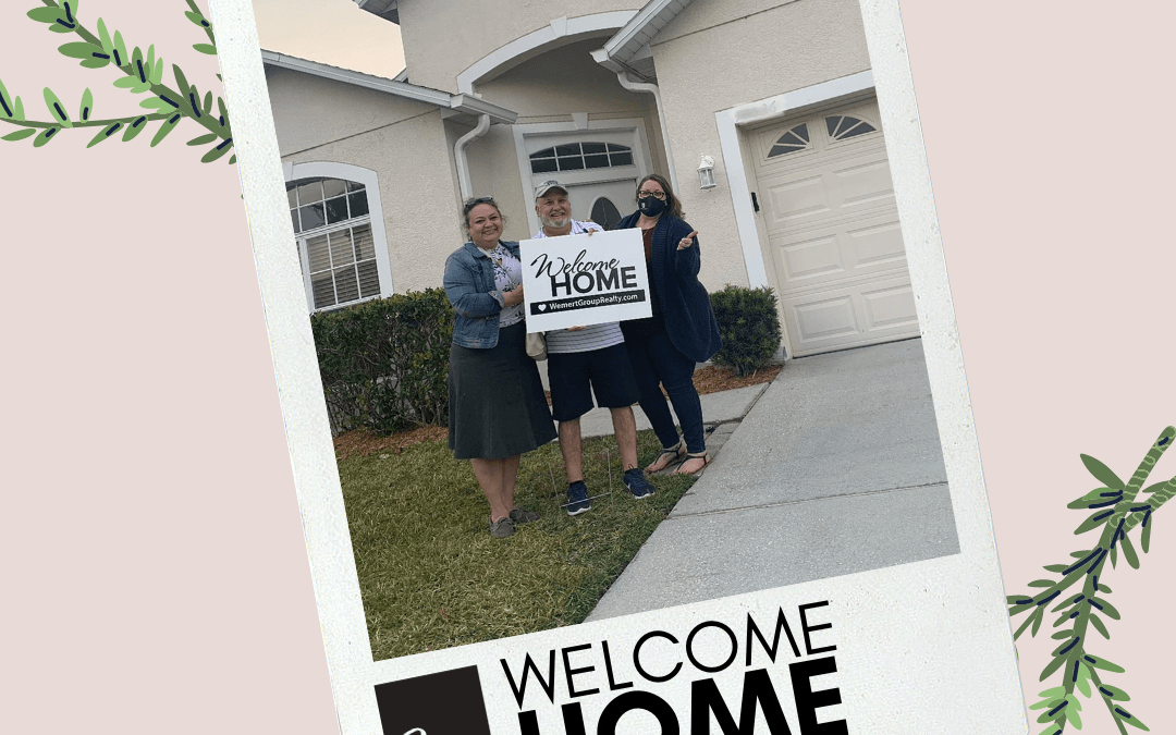 WELCOME HOME ð¡