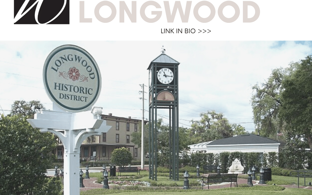 Longwood Community Spotlight