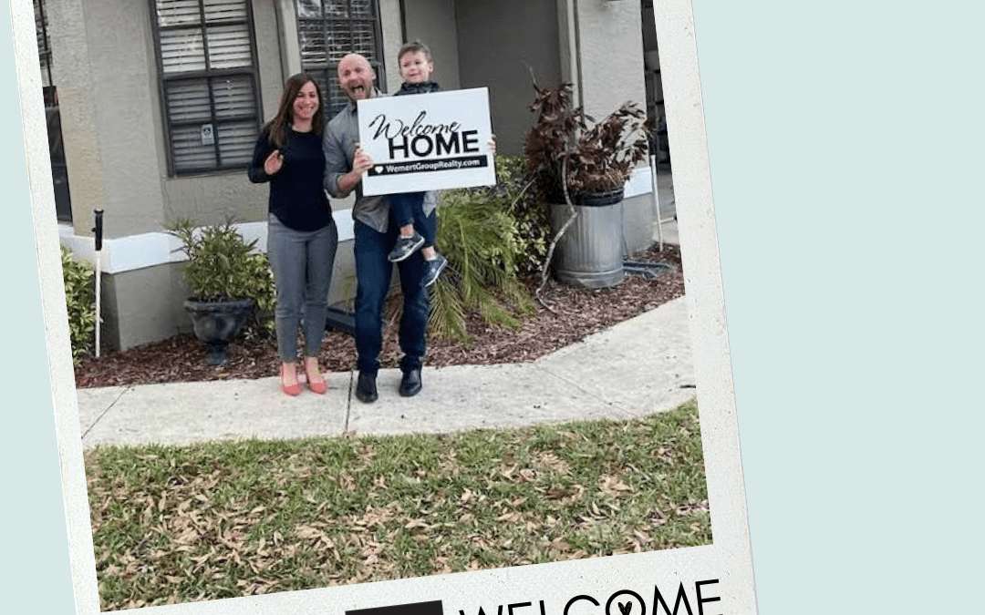 WELCOME HOME ð¡