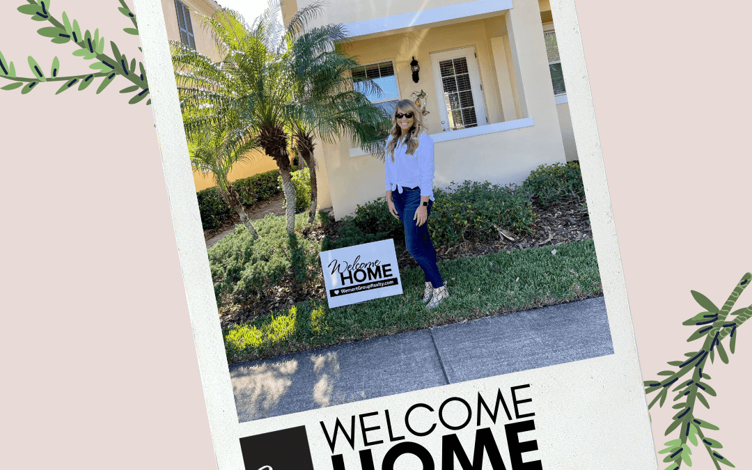 WELCOME HOME ð¡