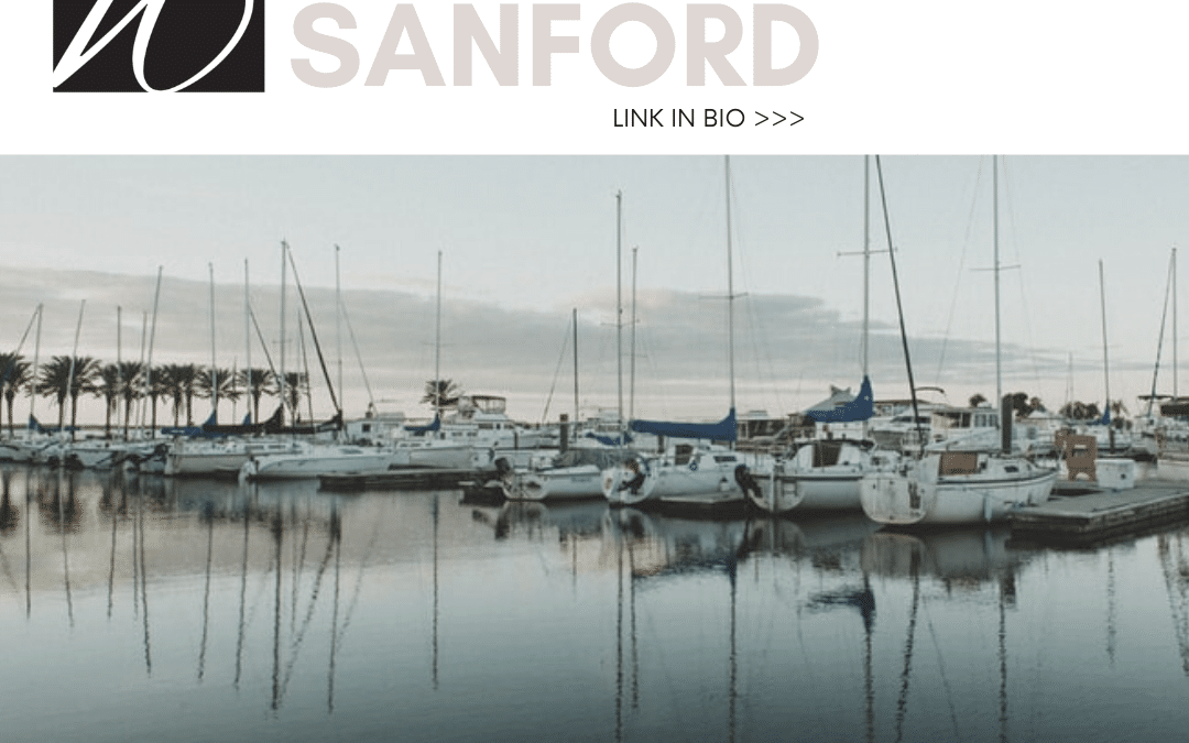 Sanford Community Spotlight