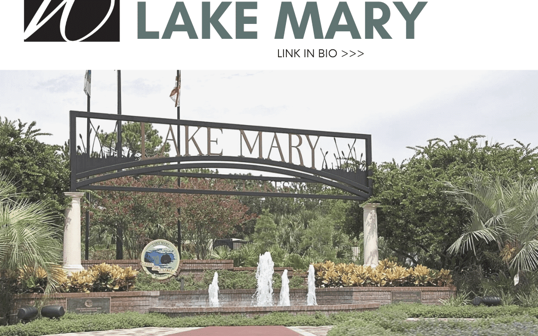 Lake Mary Community Spotlight
