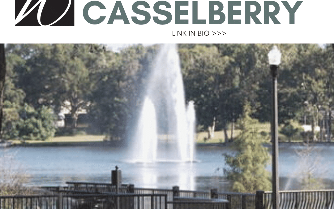 Casselberry Community Spotlight
