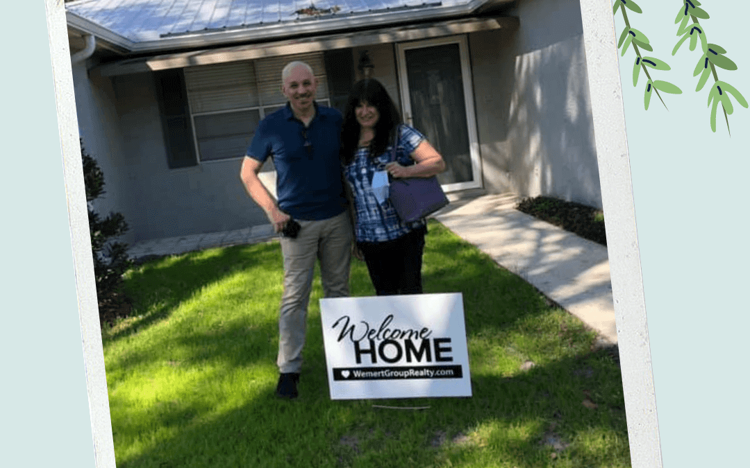 WELCOME HOME ð¡