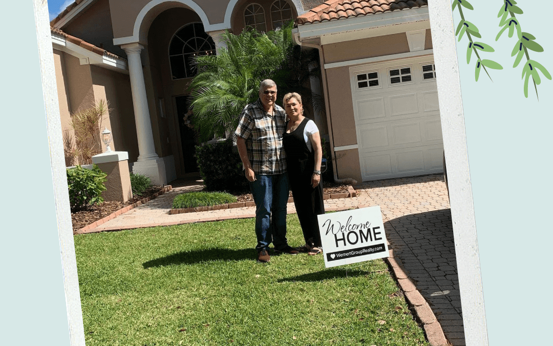 WELCOME HOME ð¡