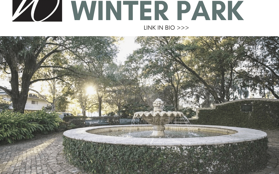 Winter Park Community Spotlight