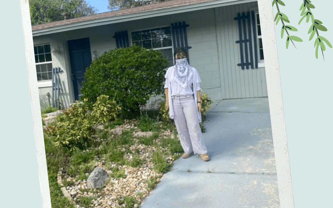 Home Sweet Home! ❤