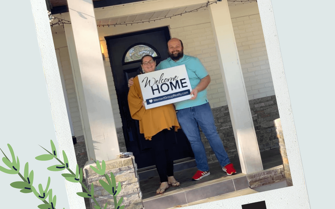 Congratulations Debbie & Todd! ❤