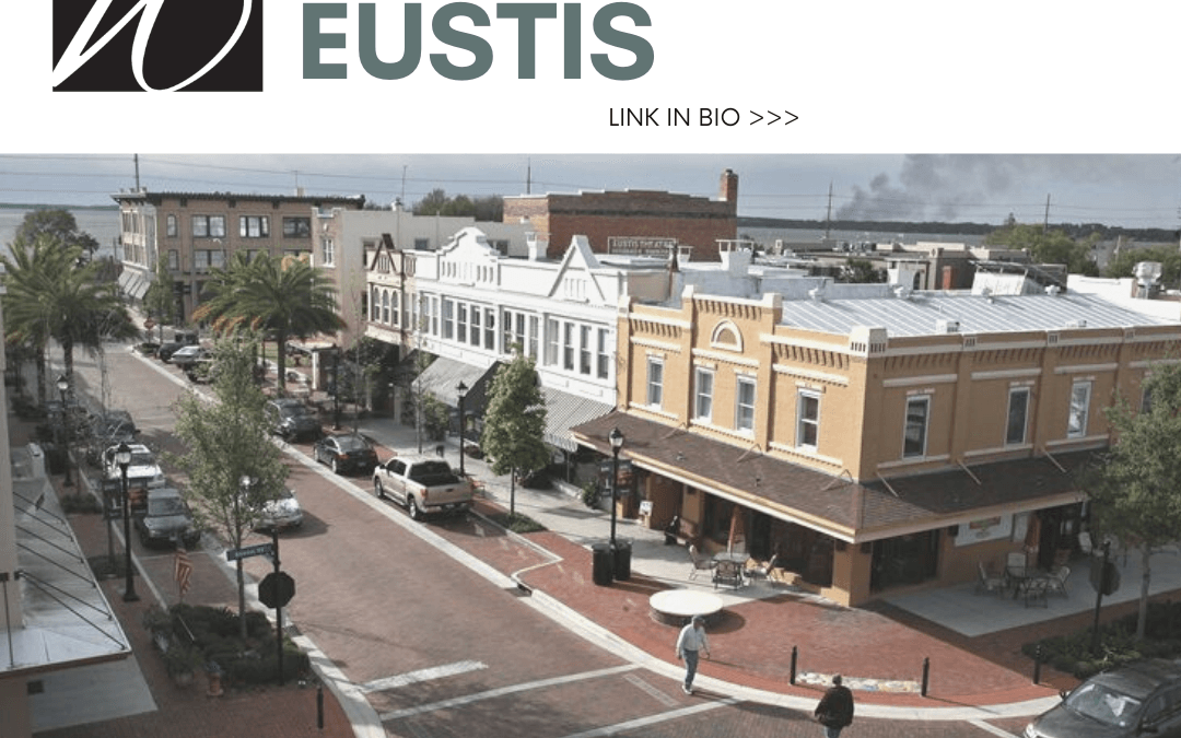 Eustis Community Spotlight