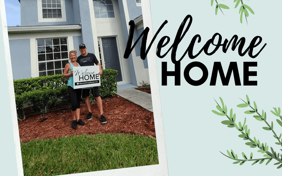 WELCOME HOME ð¡