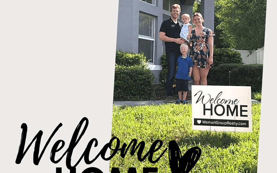 WELCOME HOME ð¡