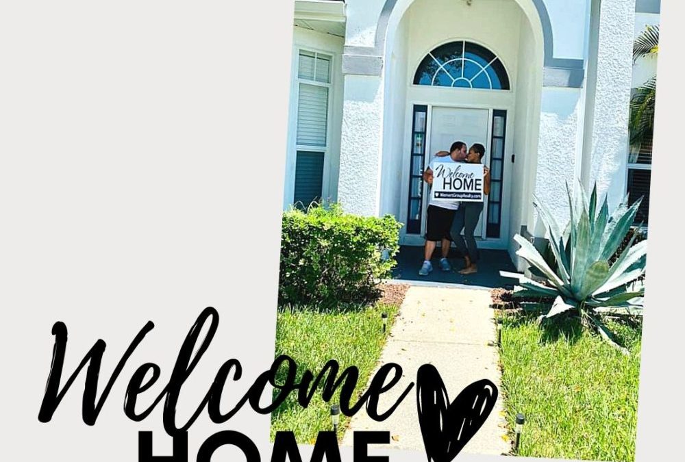 WELCOME HOME ð¡