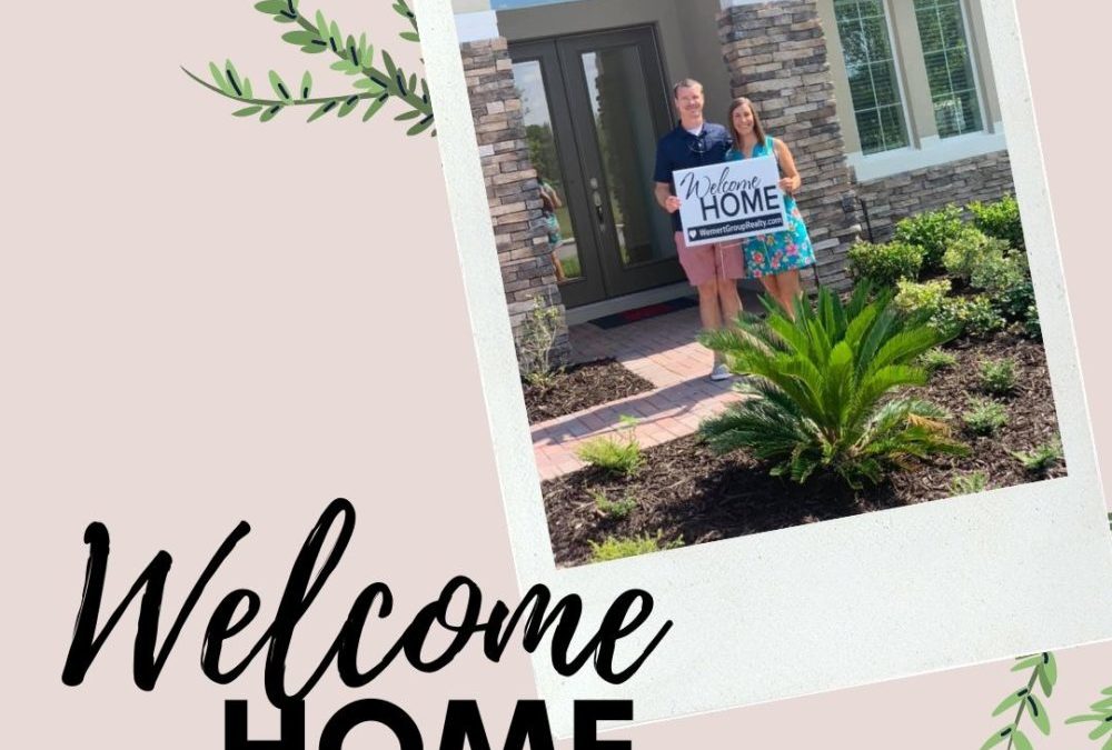 HOME SWEET HOME ❤