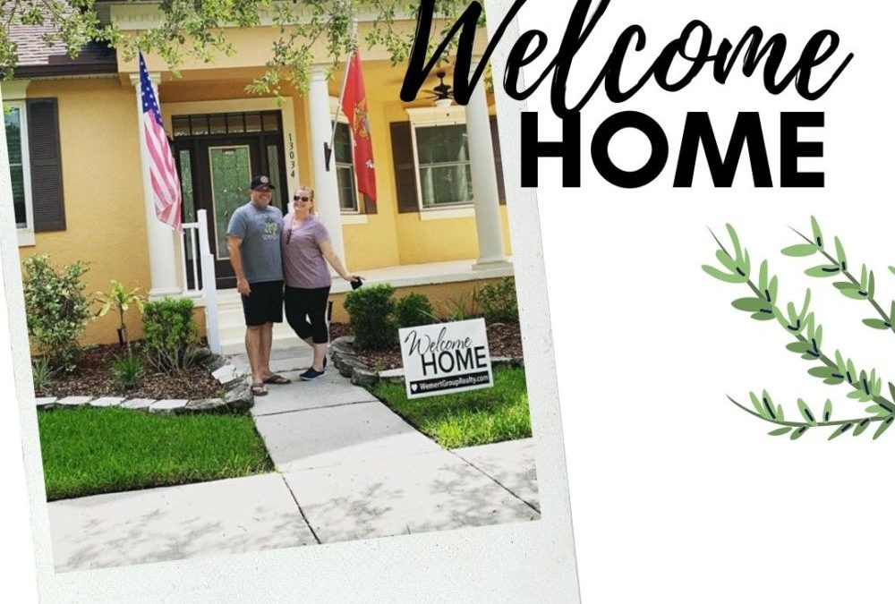 WELCOME HOME ð¡