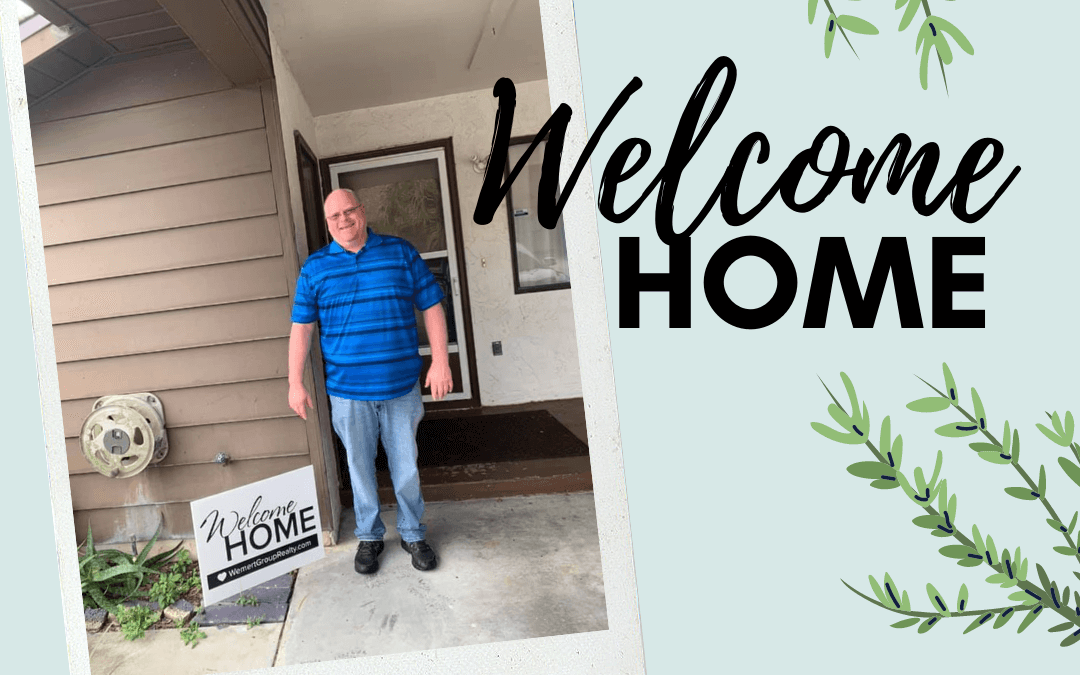 WELCOME HOME ð¡