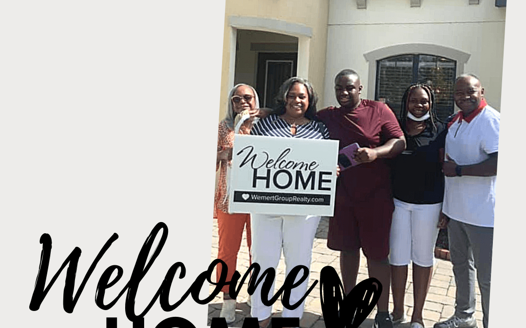 WELCOME HOME ð¡